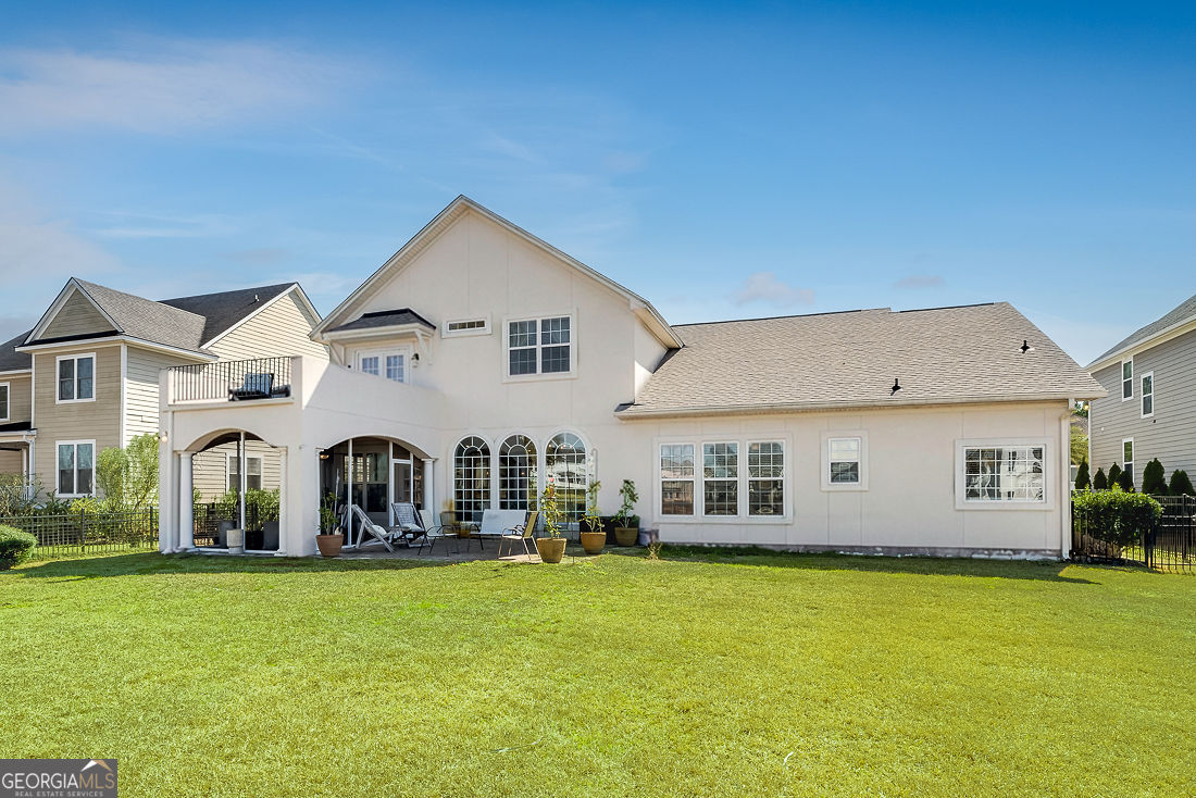 663 Wyndham Way Pooler GA 31322