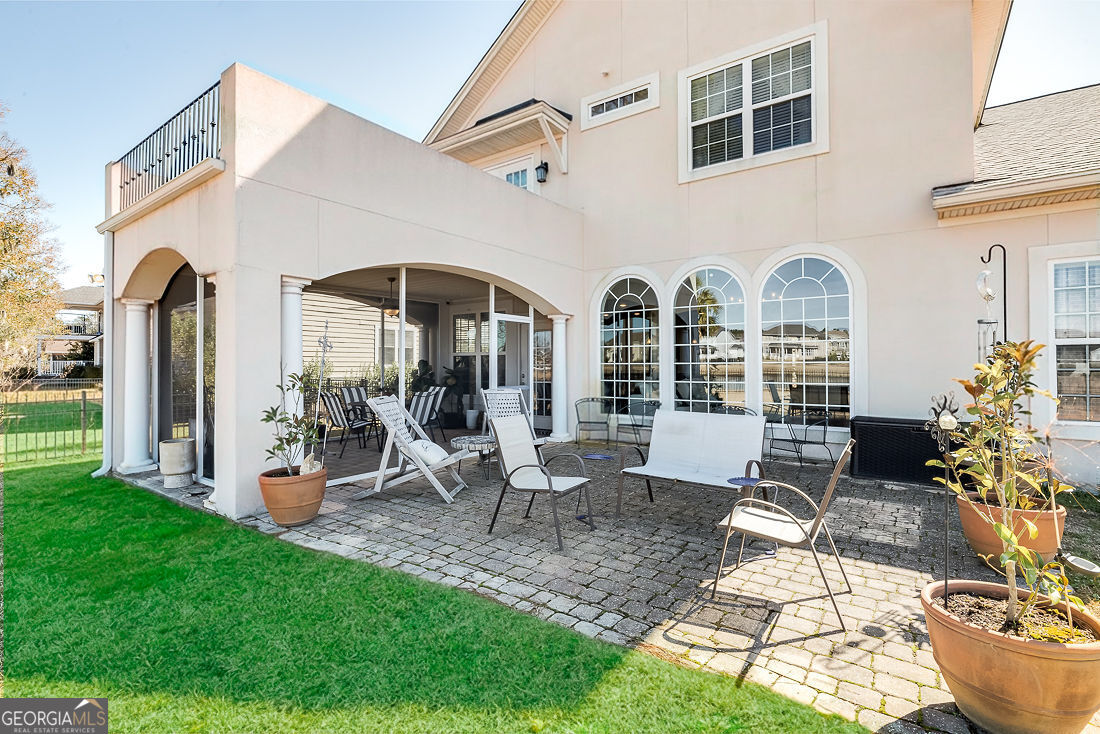 663 Wyndham Way Pooler GA 31322