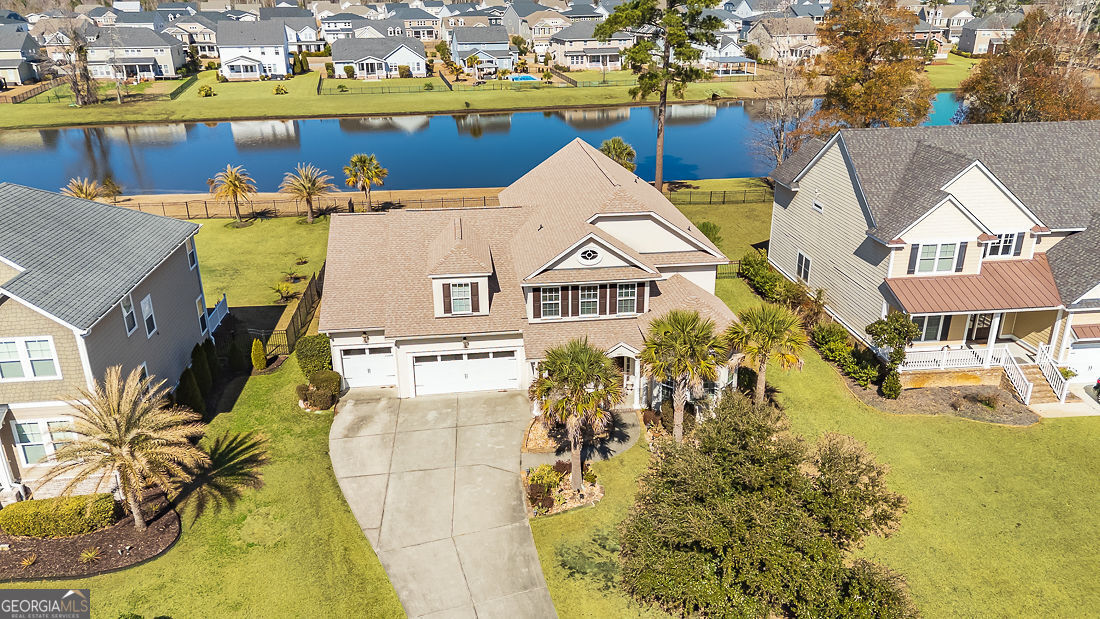 663 Wyndham Way Pooler GA 31322