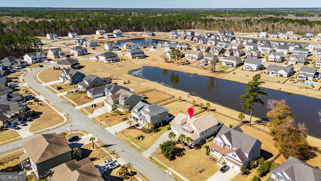 663 Wyndham Way Pooler GA 31322
