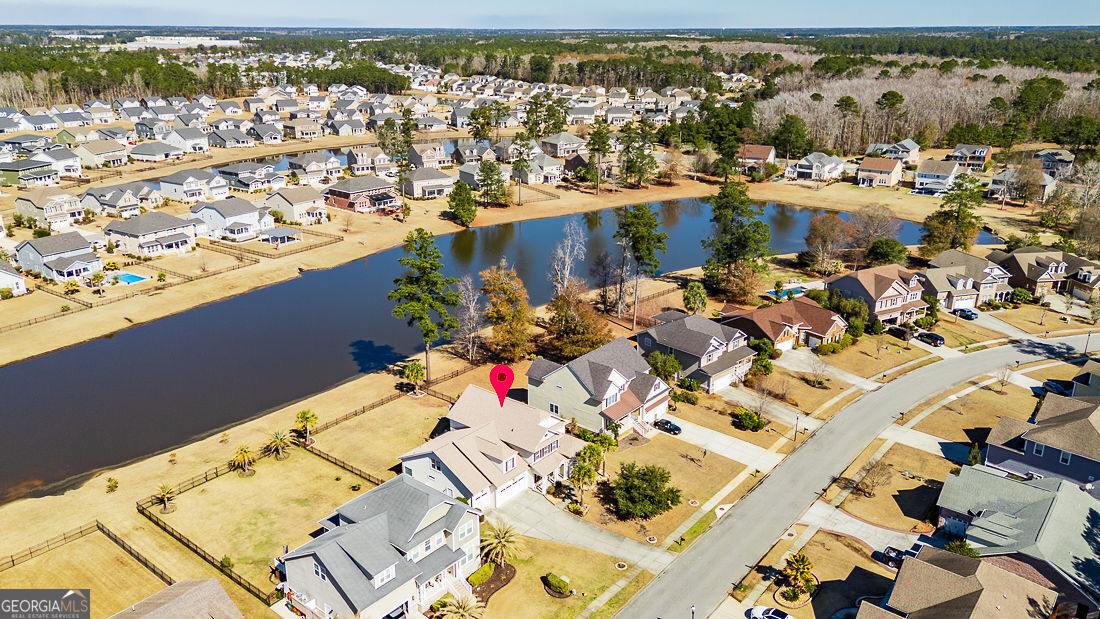 663 Wyndham Way Pooler GA 31322