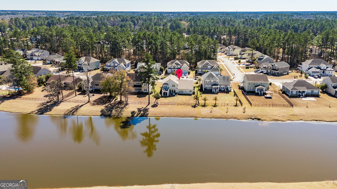 663 Wyndham Way Pooler GA 31322