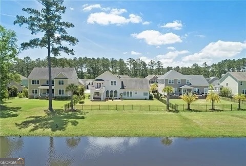 663 Wyndham Way Pooler GA 31322