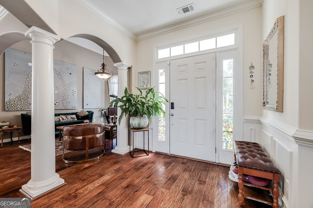 663 Wyndham Way Pooler GA 31322