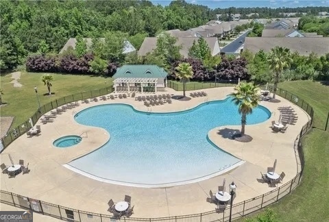 663 Wyndham Way Pooler GA 31322