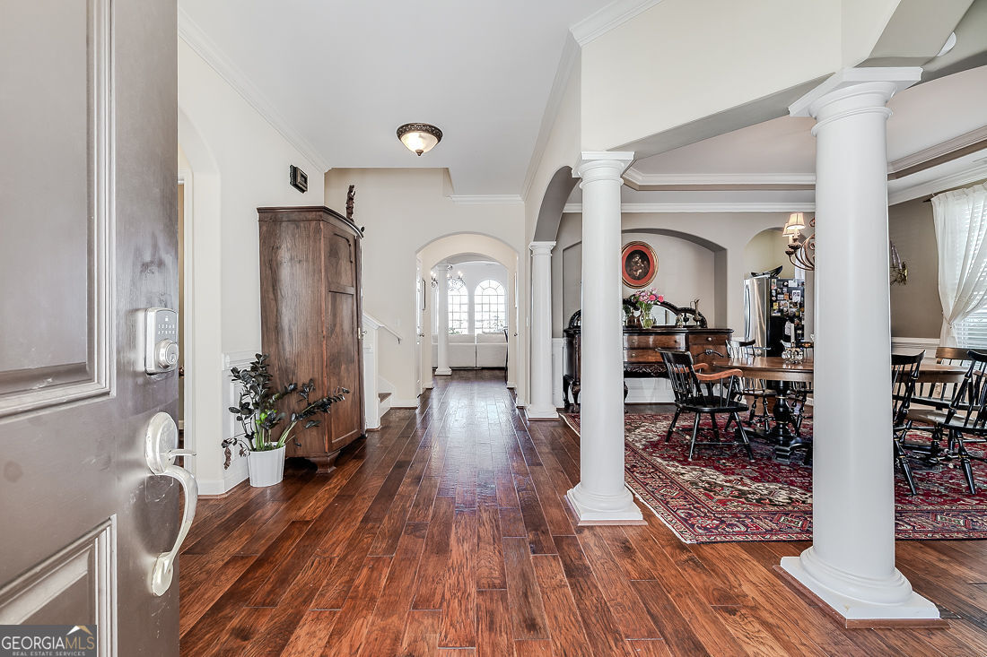 663 Wyndham Way Pooler GA 31322