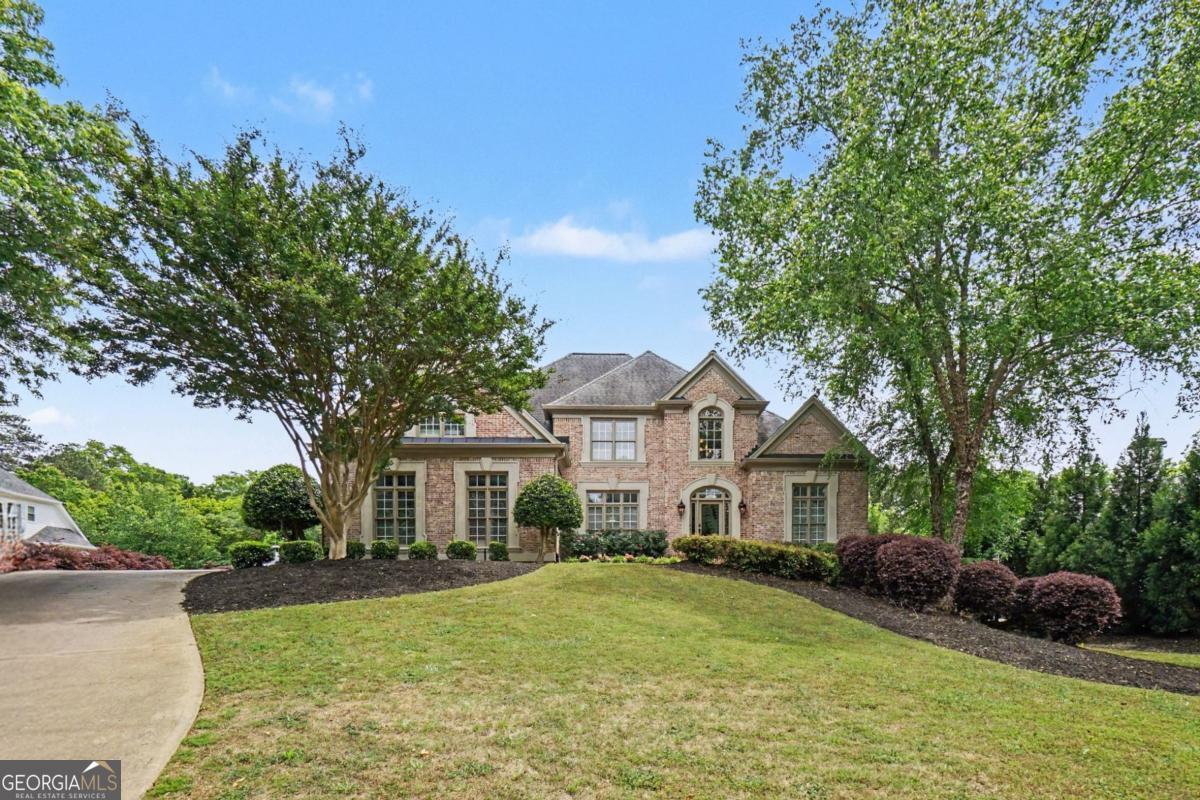 735 Bethany Green Court Alpharetta GA 30004
