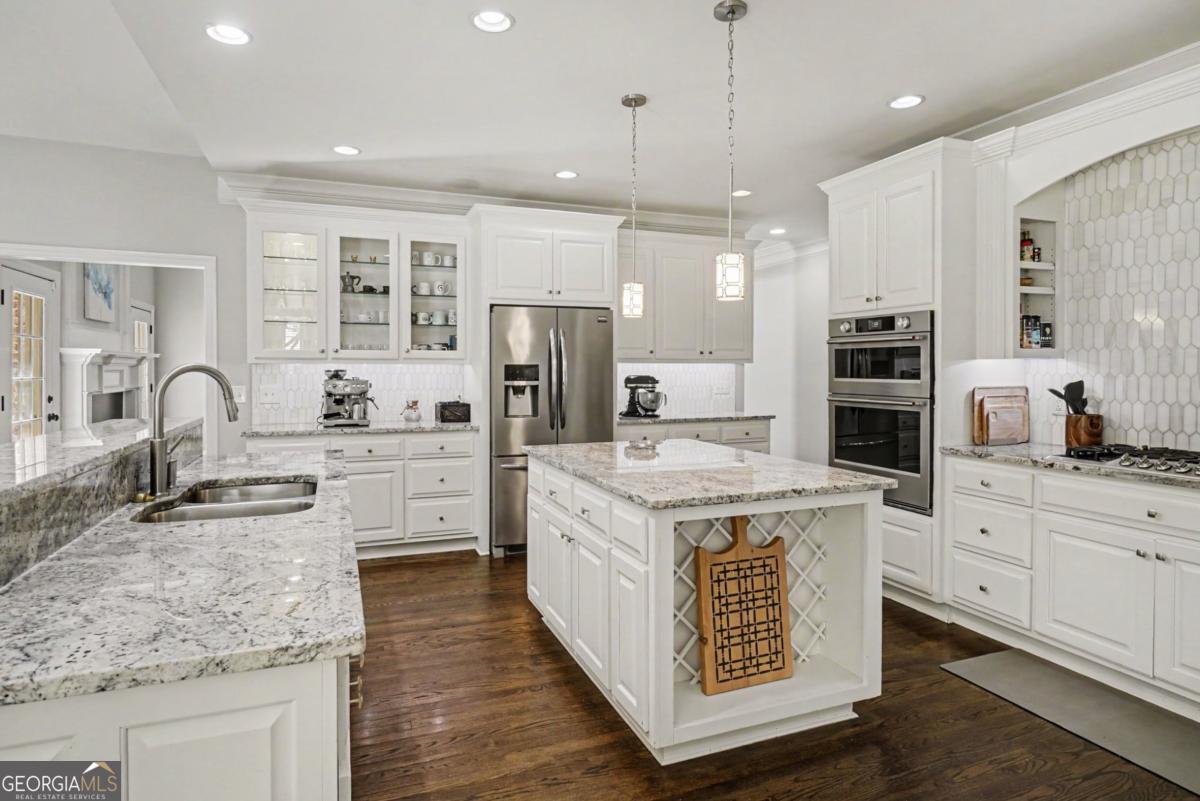 735 Bethany Green Court Alpharetta GA 30004