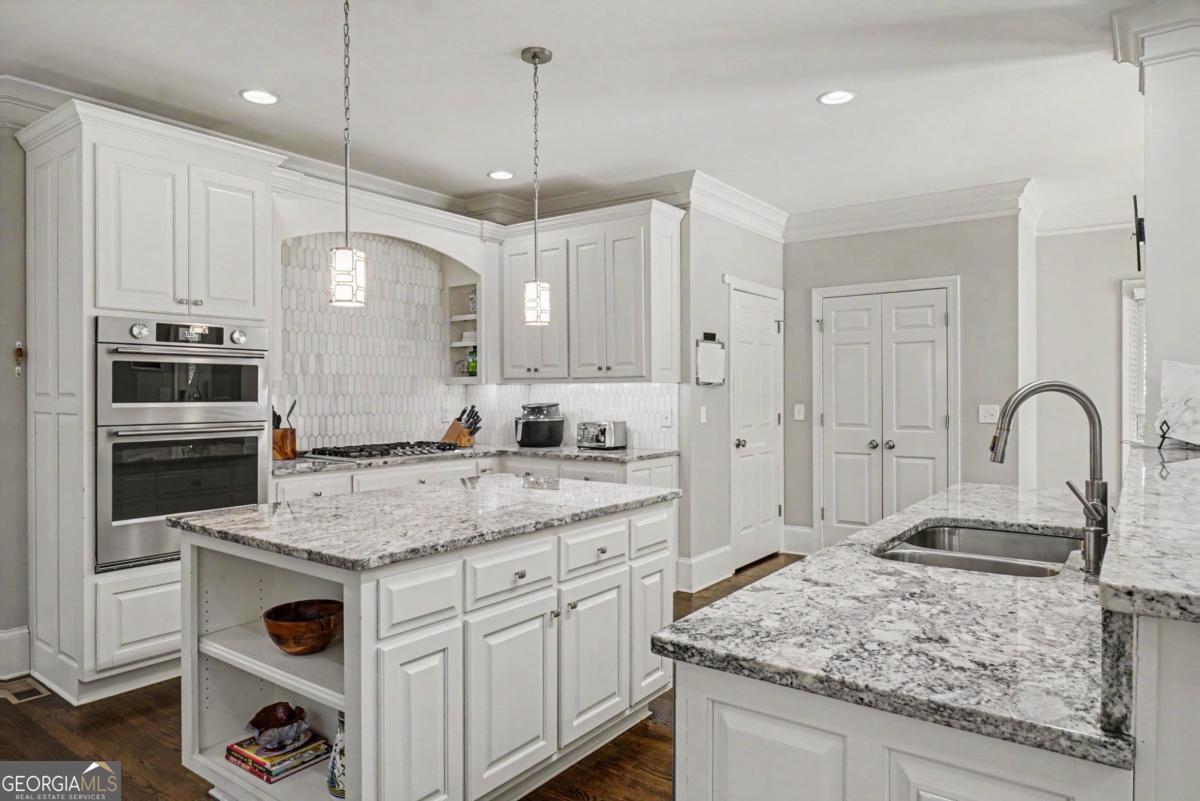 735 Bethany Green Court Alpharetta GA 30004