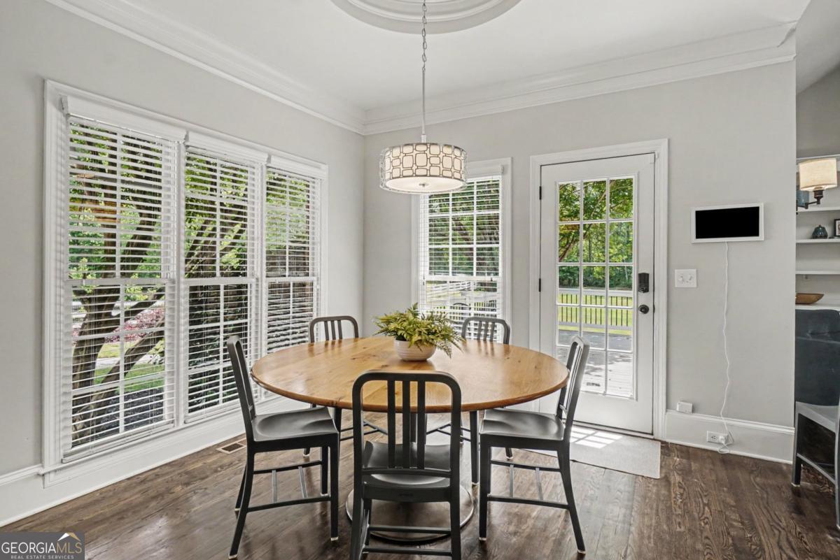 735 Bethany Green Court Alpharetta GA 30004
