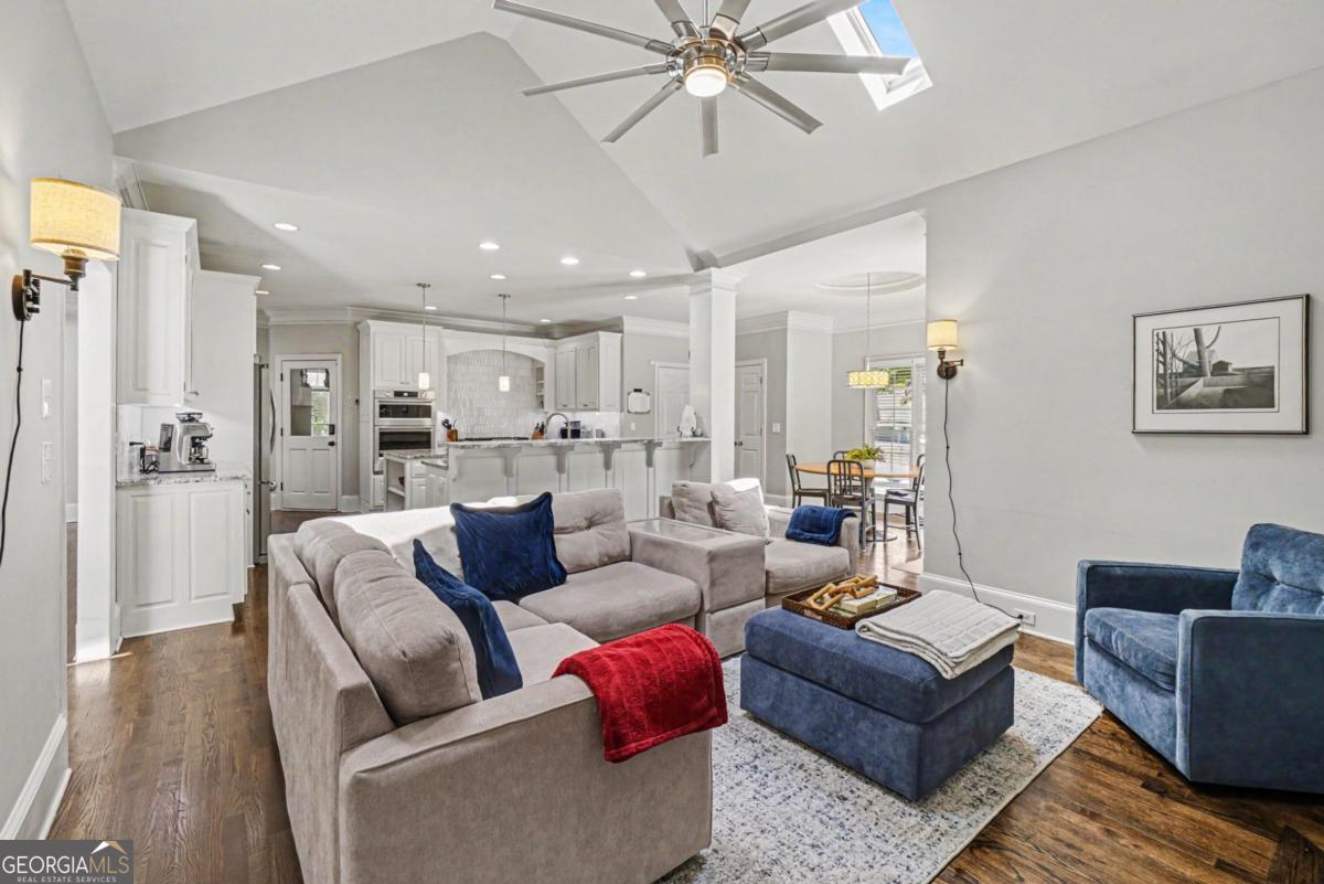 735 Bethany Green Court Alpharetta GA 30004