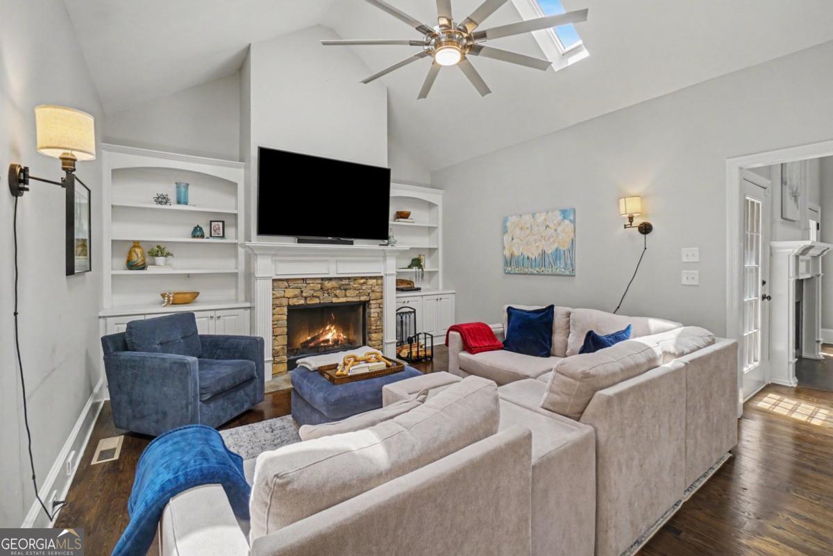 735 Bethany Green Court Alpharetta GA 30004
