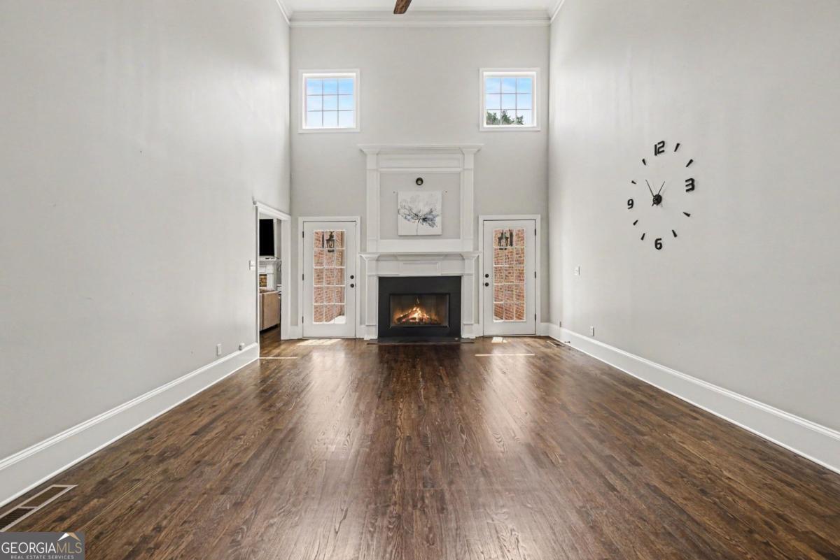 735 Bethany Green Court Alpharetta GA 30004
