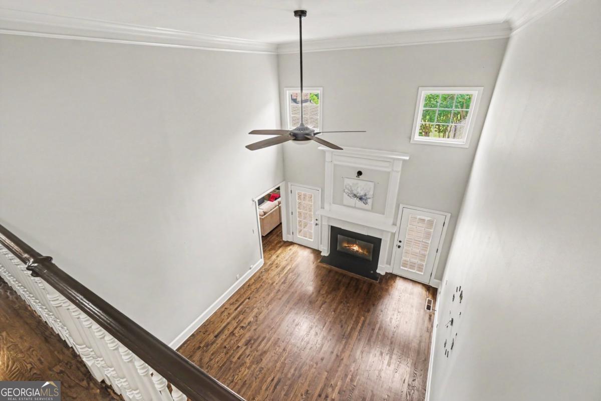 735 Bethany Green Court Alpharetta GA 30004