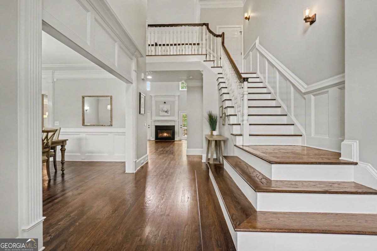 735 Bethany Green Court Alpharetta GA 30004