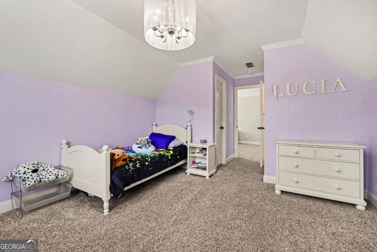 735 Bethany Green Court Alpharetta GA 30004