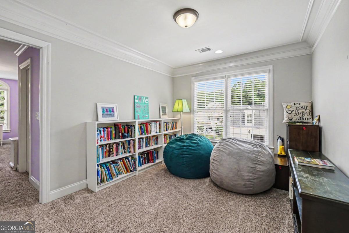 735 Bethany Green Court Alpharetta GA 30004