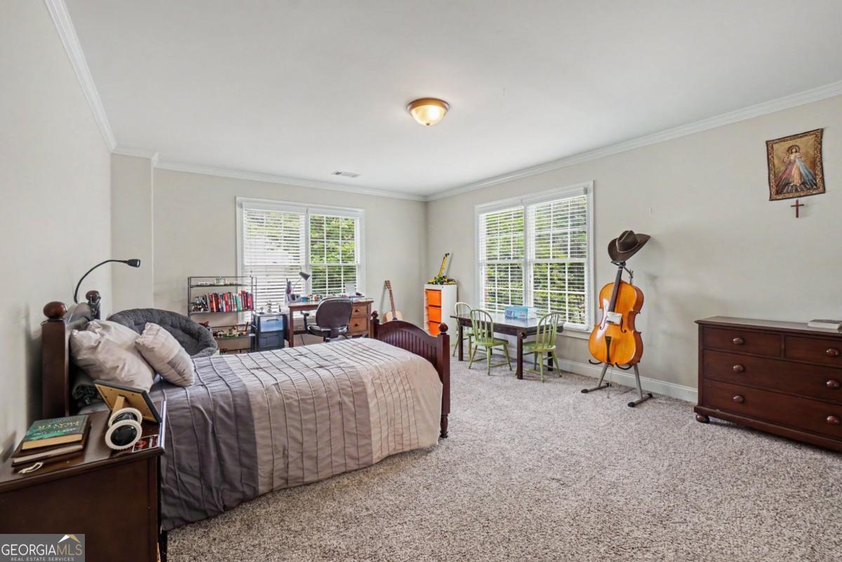 735 Bethany Green Court Alpharetta GA 30004