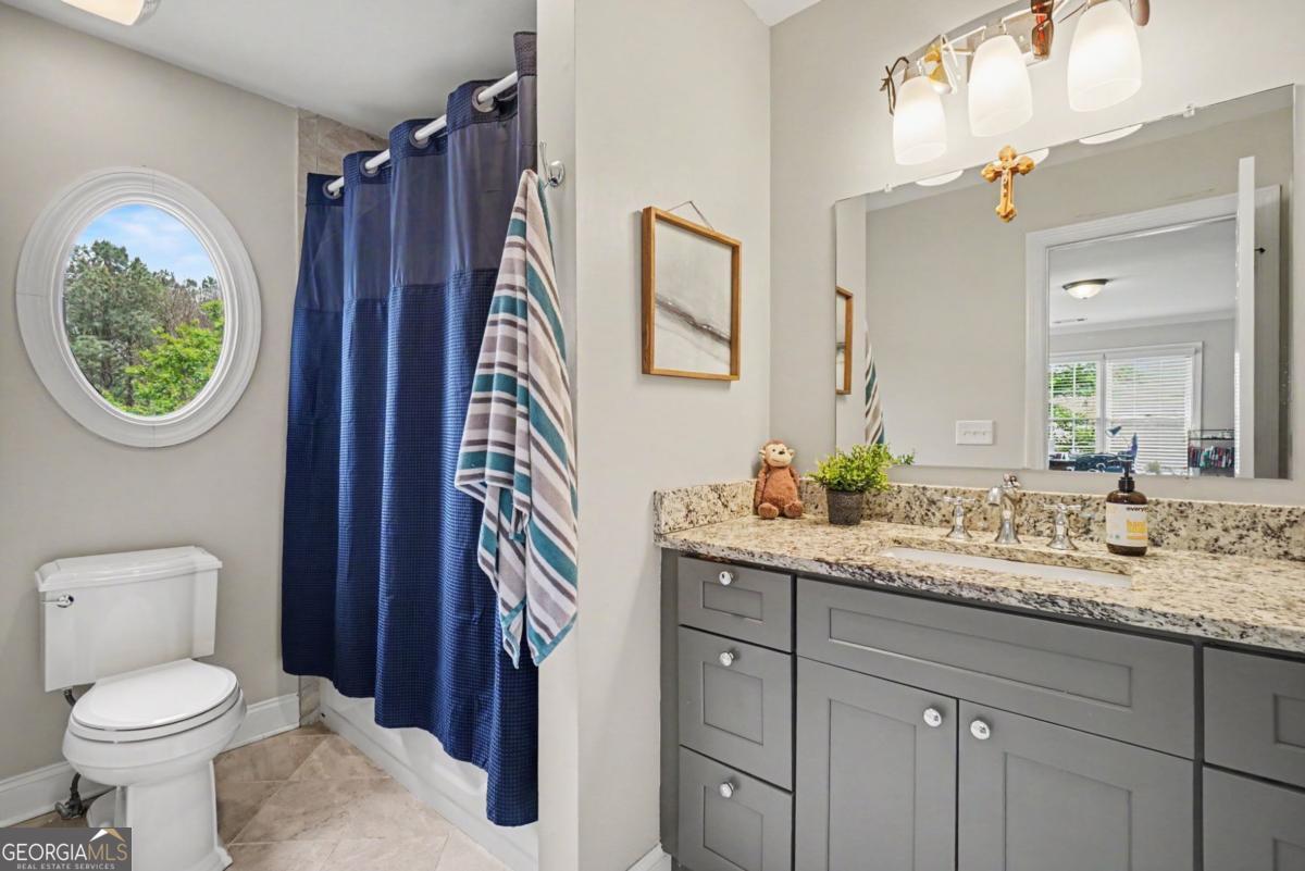 735 Bethany Green Court Alpharetta GA 30004