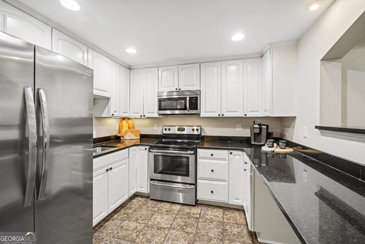 735 Bethany Green Court Alpharetta GA 30004