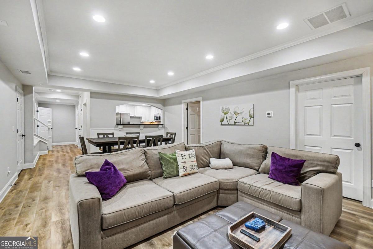 735 Bethany Green Court Alpharetta GA 30004