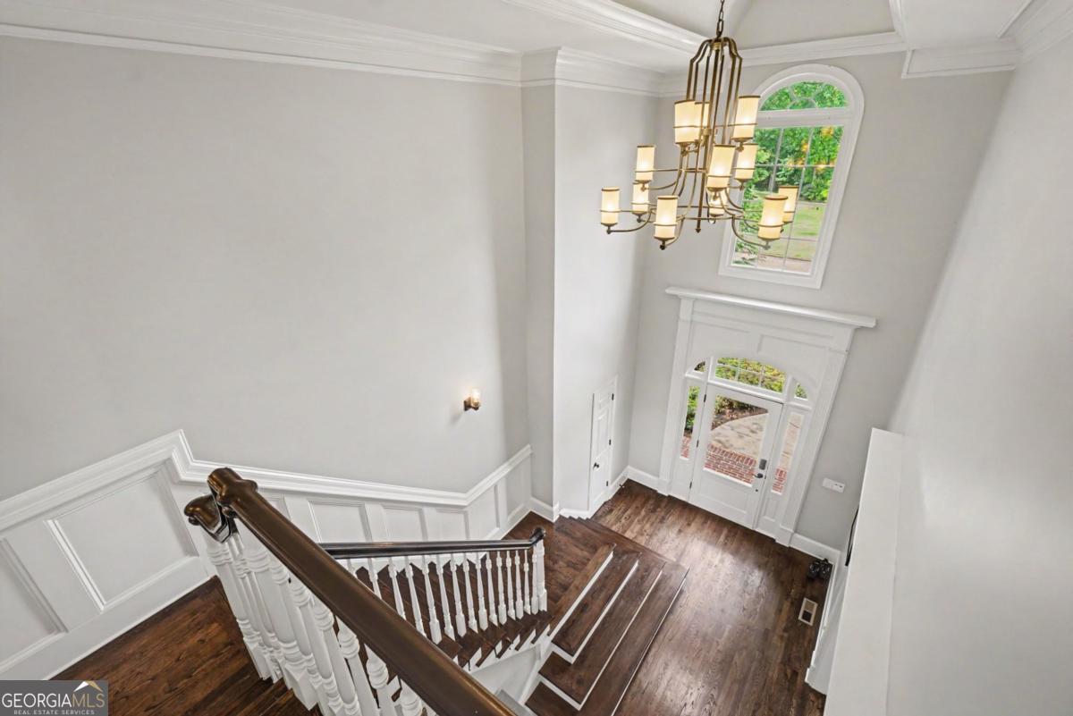 735 Bethany Green Court Alpharetta GA 30004