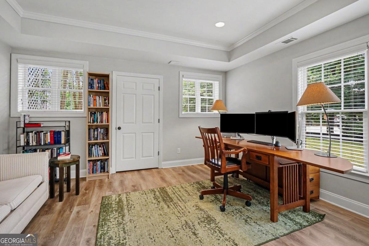 735 Bethany Green Court Alpharetta GA 30004