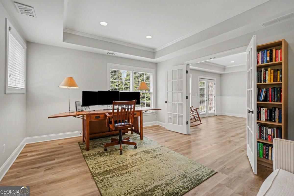 735 Bethany Green Court Alpharetta GA 30004