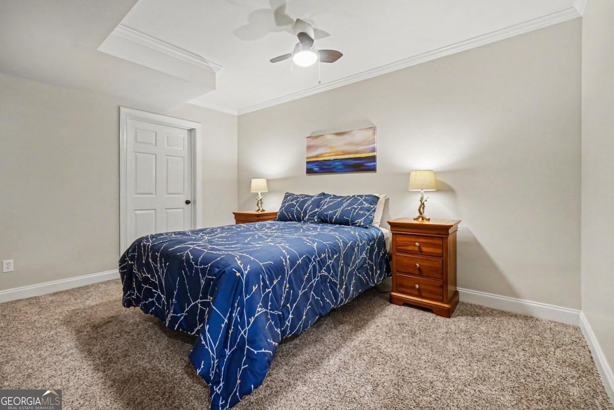 735 Bethany Green Court Alpharetta GA 30004