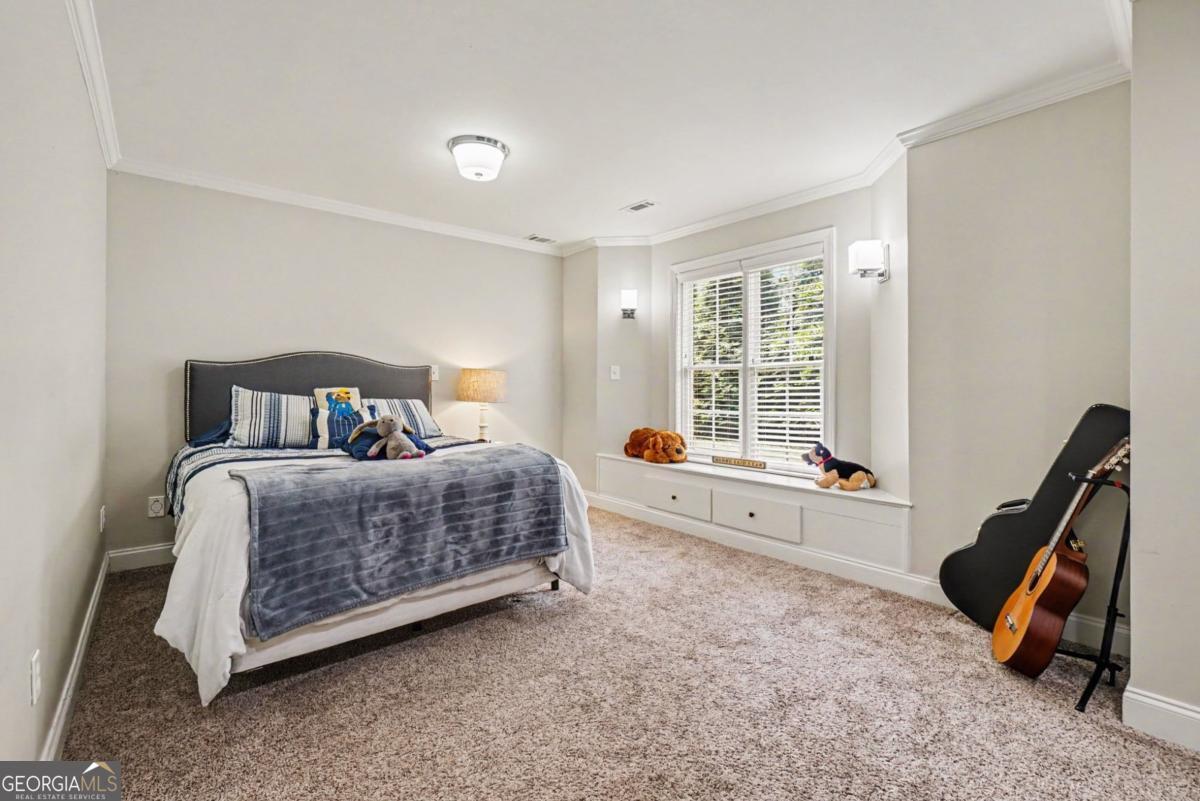 735 Bethany Green Court Alpharetta GA 30004