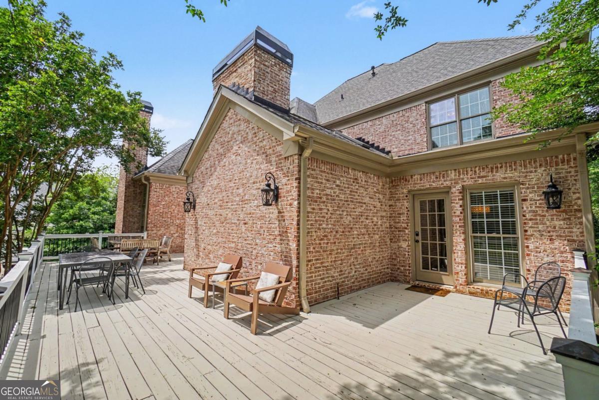 735 Bethany Green Court Alpharetta GA 30004