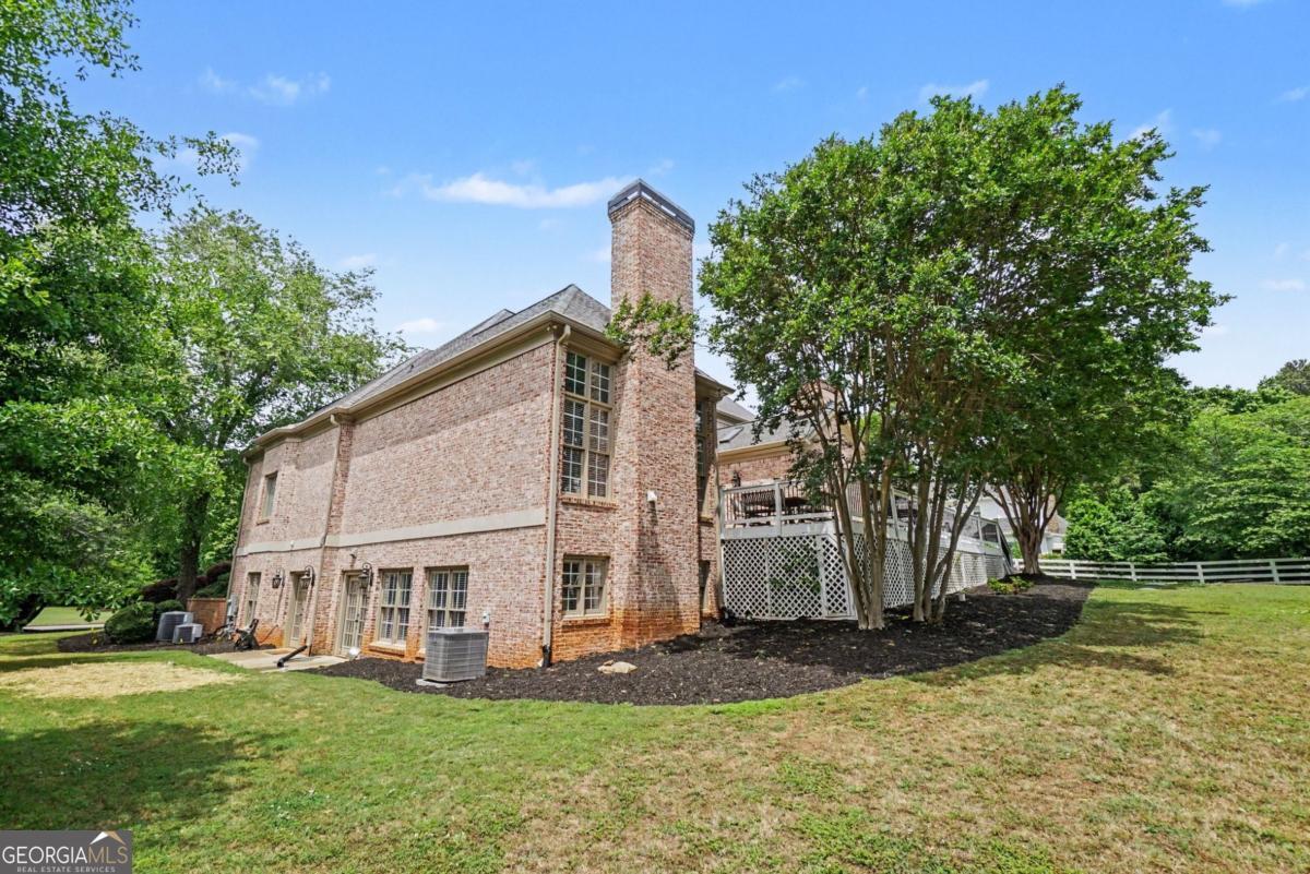 735 Bethany Green Court Alpharetta GA 30004