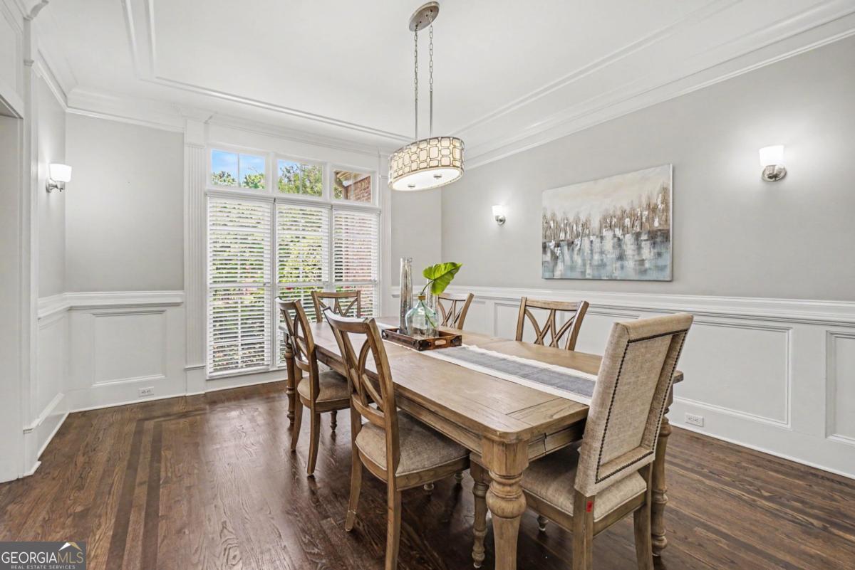 735 Bethany Green Court Alpharetta GA 30004