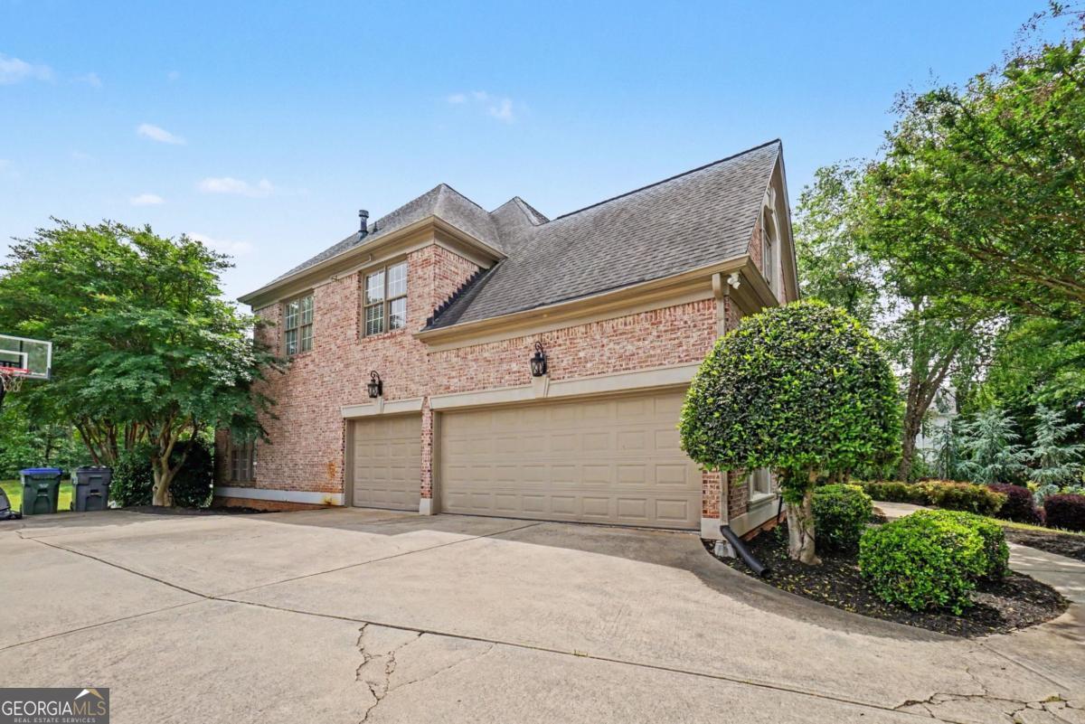 735 Bethany Green Court Alpharetta GA 30004