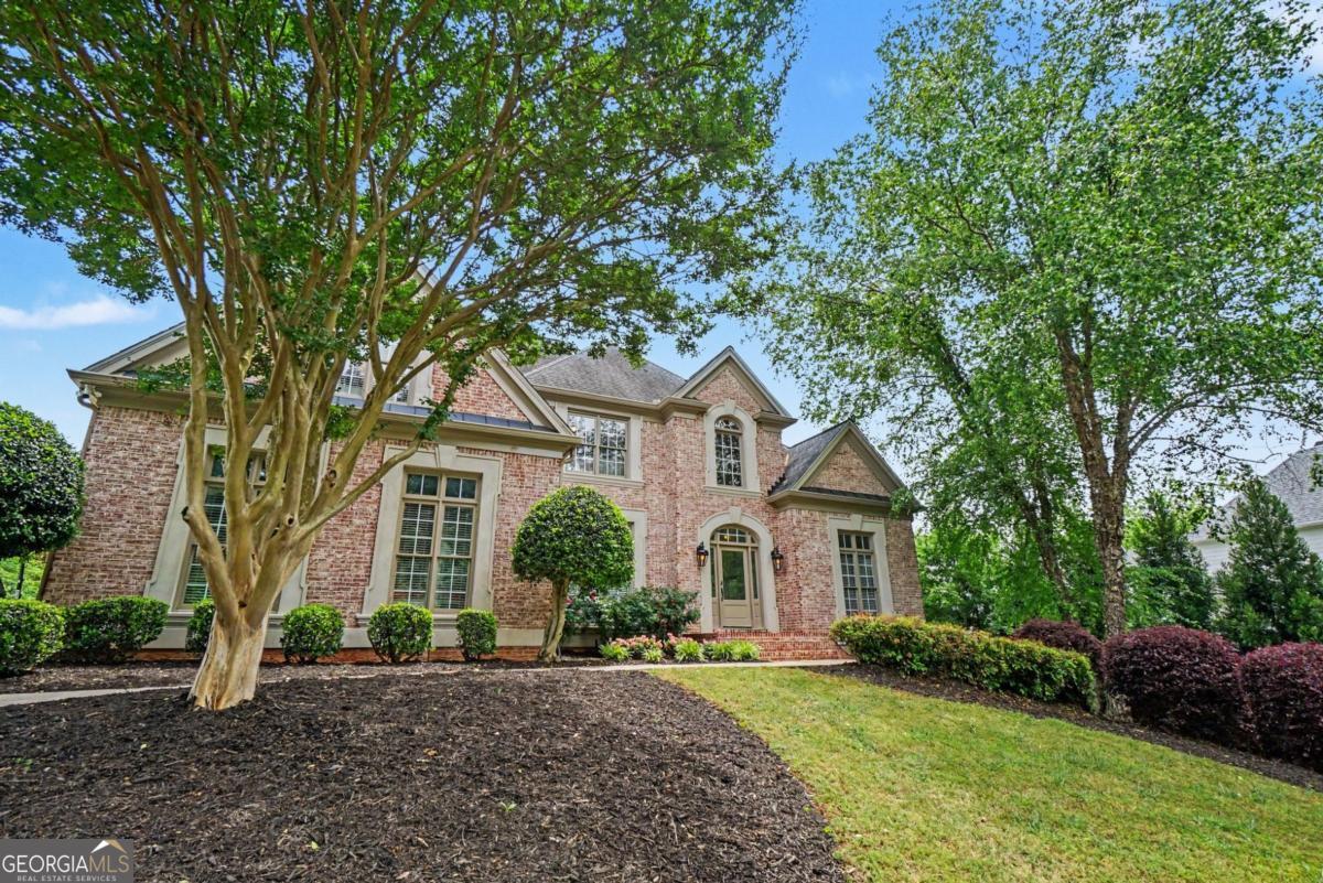 735 Bethany Green Court Alpharetta GA 30004