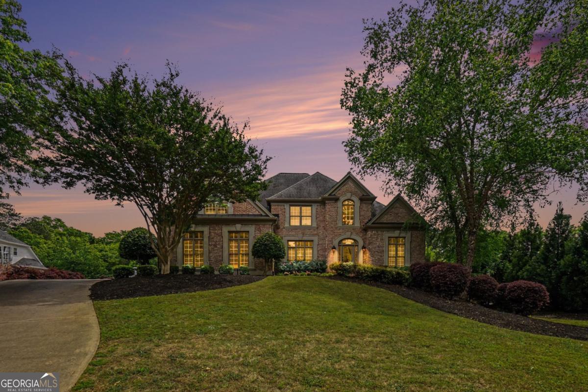 735 Bethany Green Court Alpharetta GA 30004