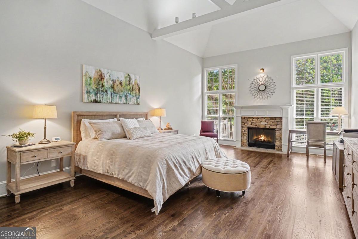 735 Bethany Green Court Alpharetta GA 30004
