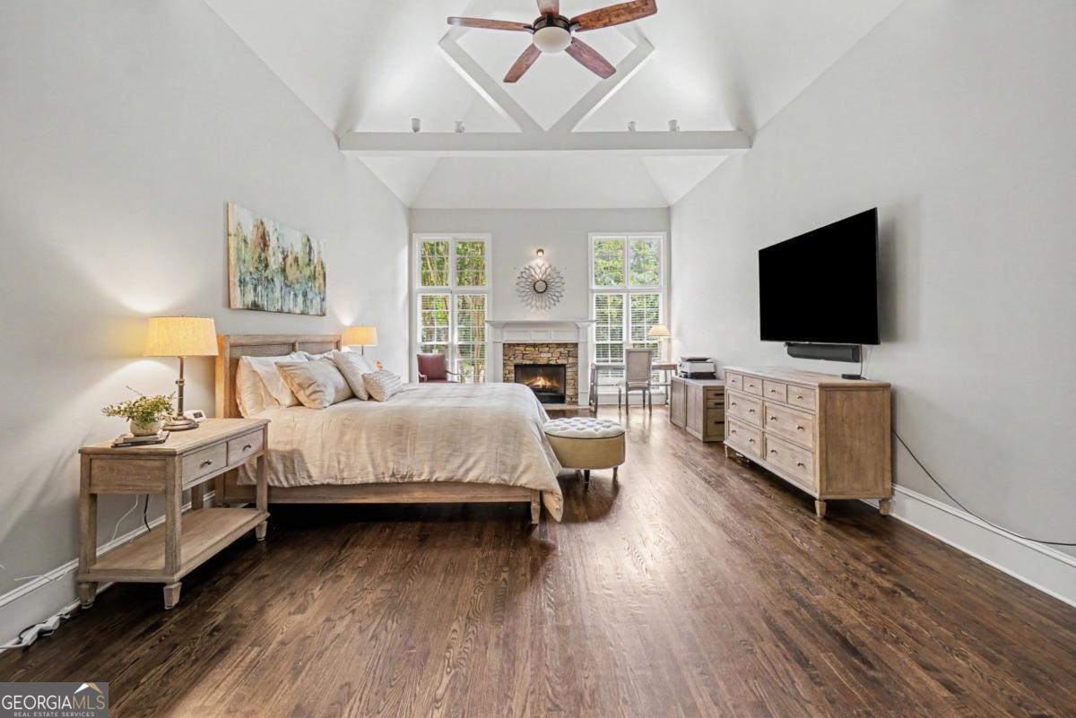 735 Bethany Green Court Alpharetta GA 30004