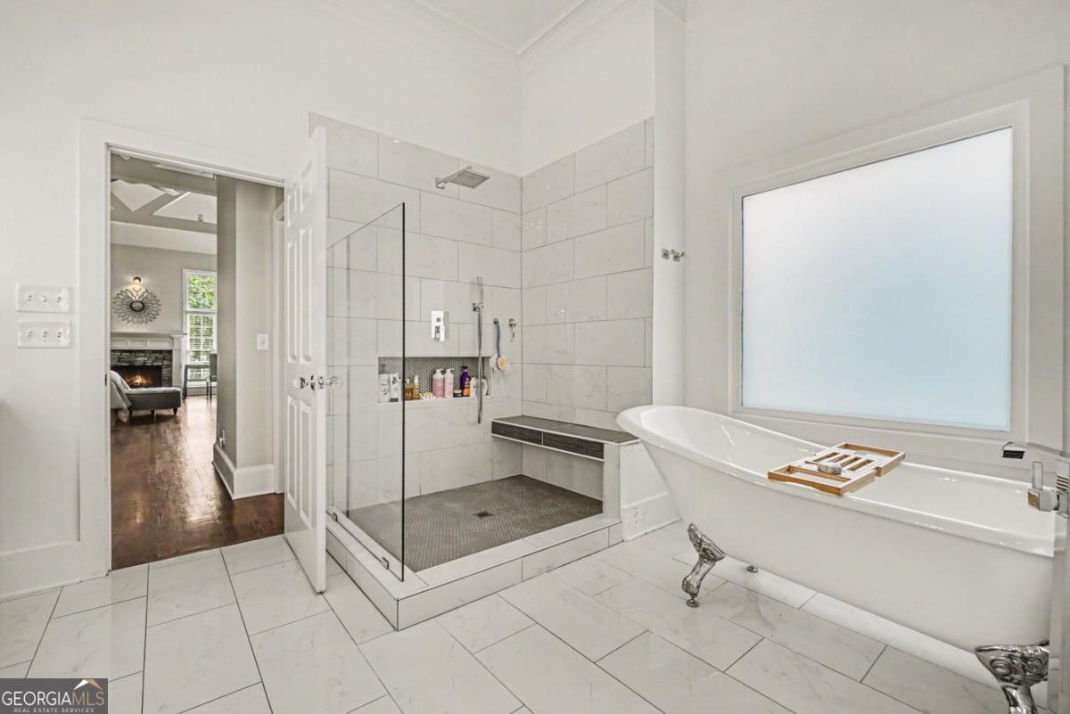 735 Bethany Green Court Alpharetta GA 30004