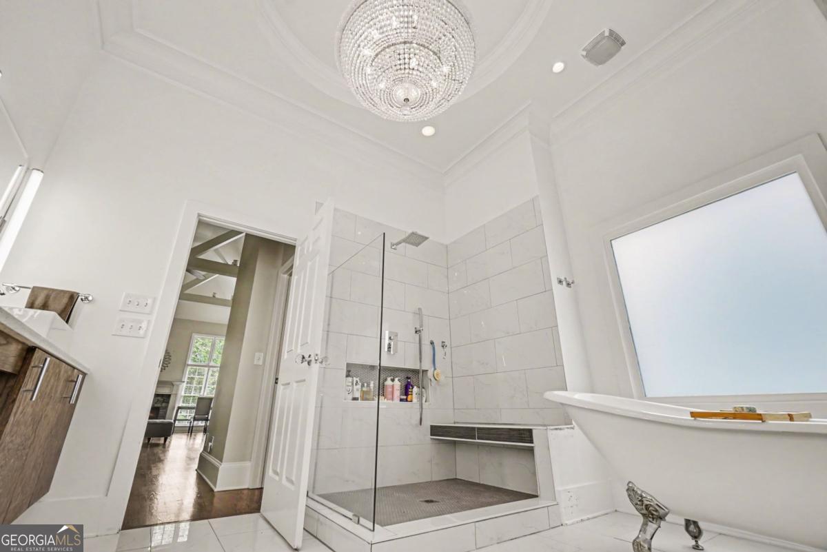 735 Bethany Green Court Alpharetta GA 30004