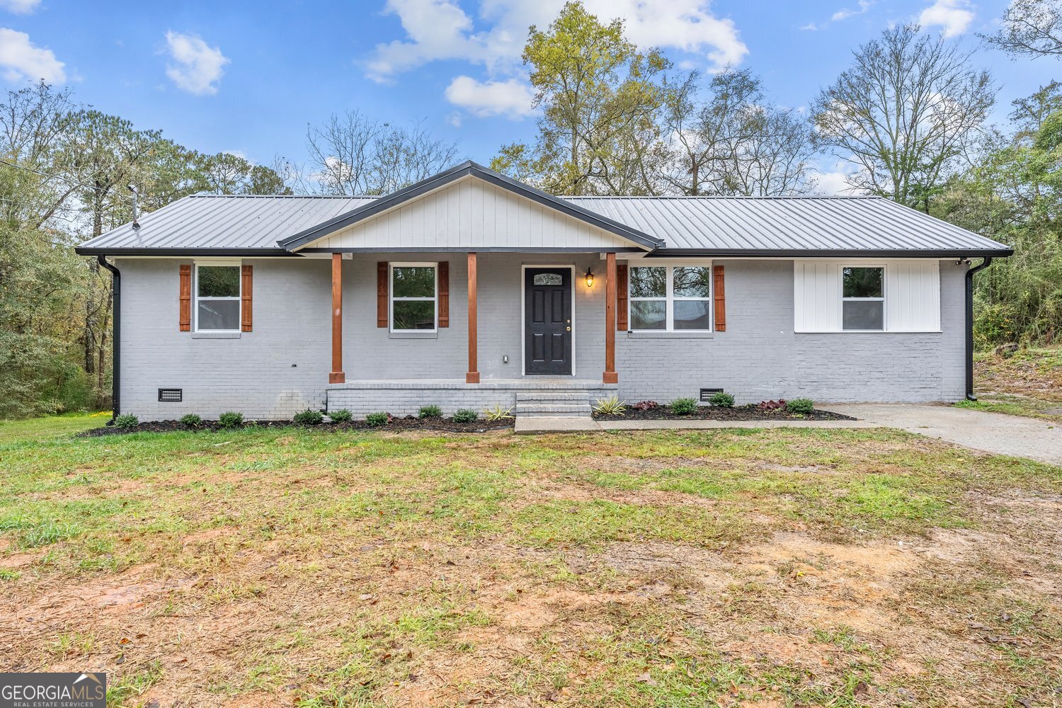 420 W Richland Avenue Greensboro GA 30642