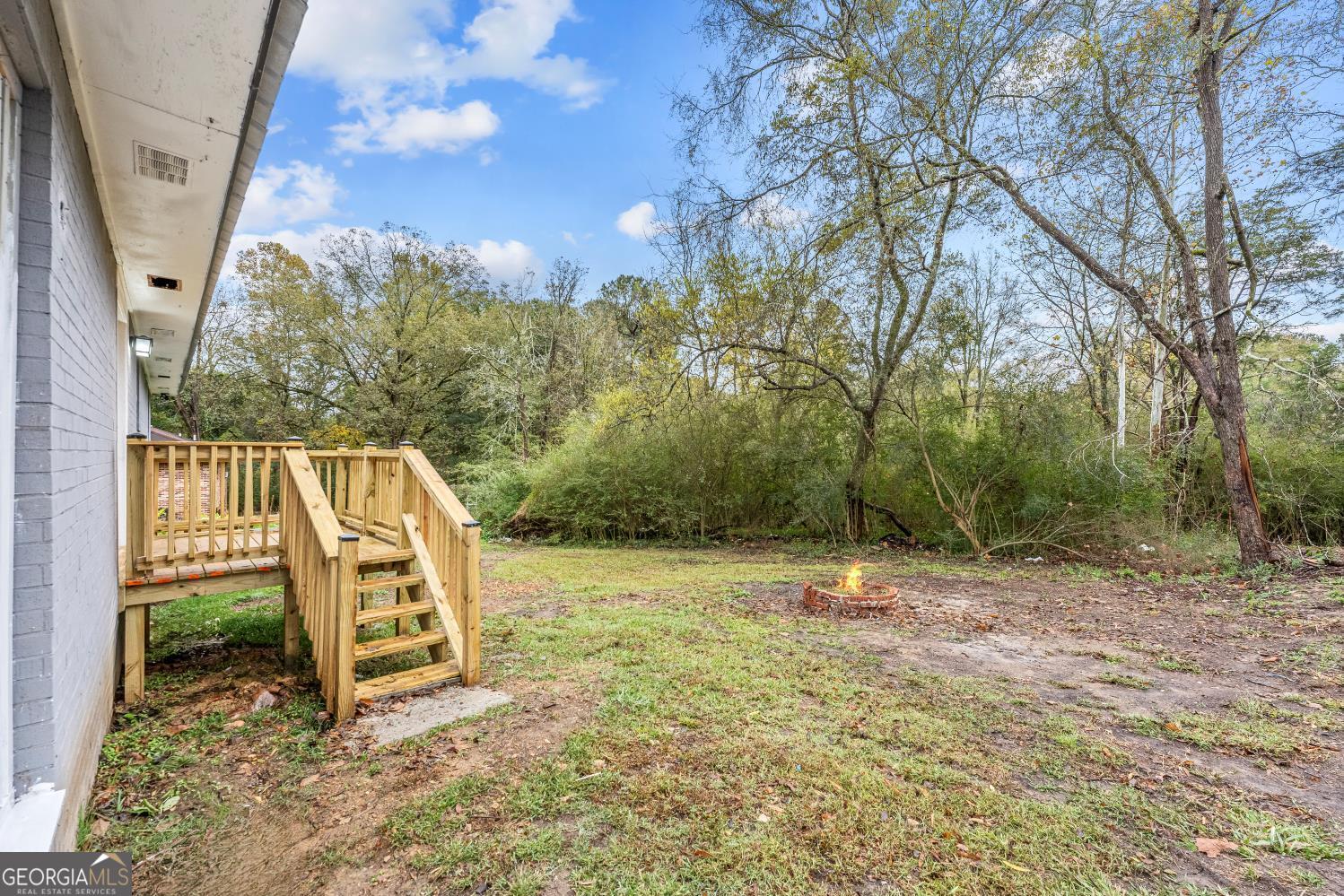 420 W Richland Avenue Greensboro GA 30642