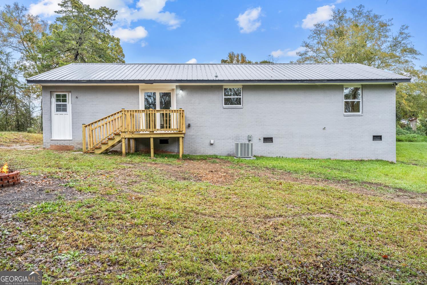 420 W Richland Avenue Greensboro GA 30642