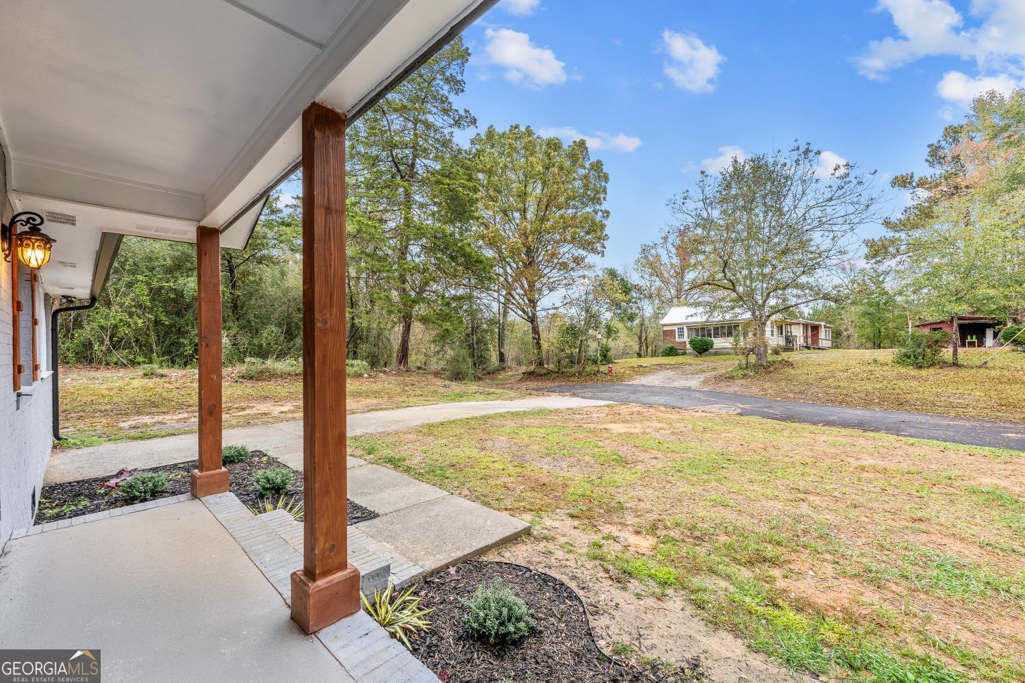 420 W Richland Avenue Greensboro GA 30642