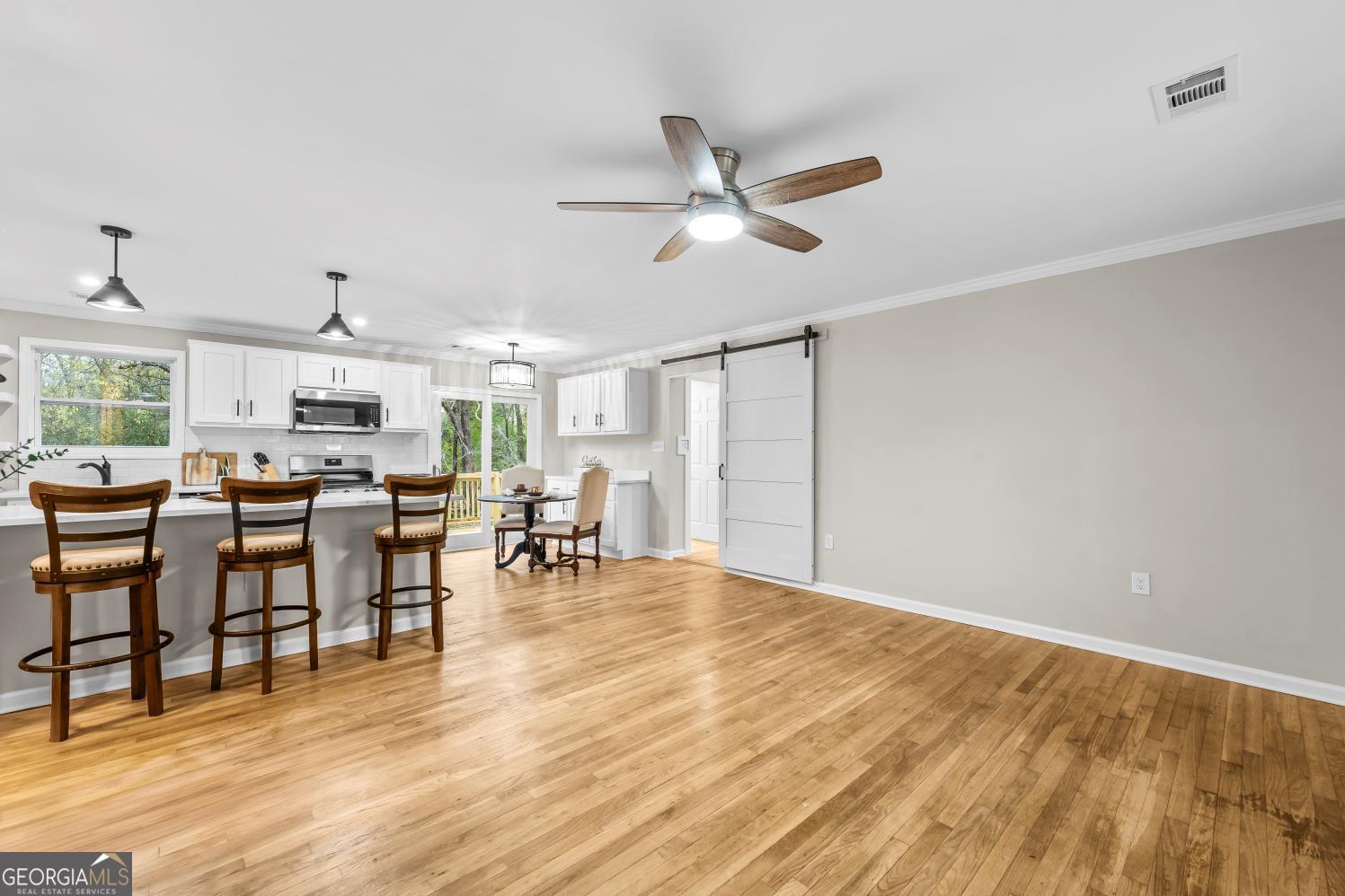 420 W Richland Avenue Greensboro GA 30642