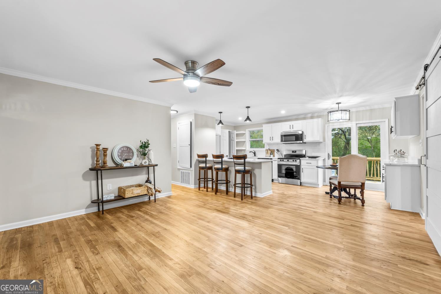 420 W Richland Avenue Greensboro GA 30642