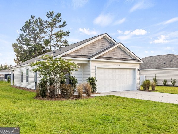 503 Autumns Wood Circle W Brunswick GA 31525