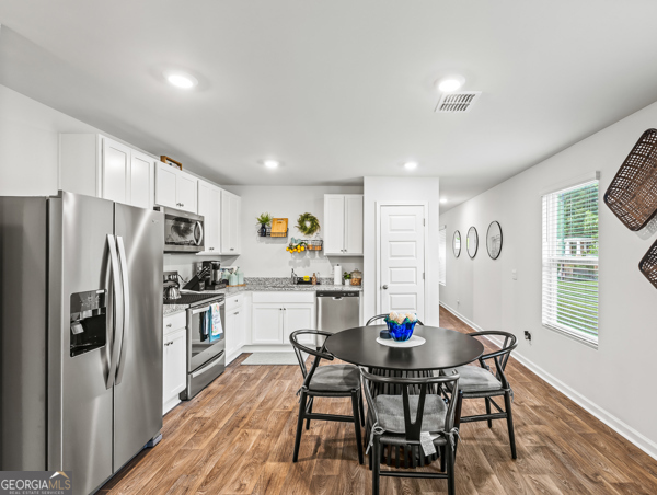 503 Autumns Wood Circle W Brunswick GA 31525