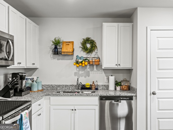 503 Autumns Wood Circle W Brunswick GA 31525