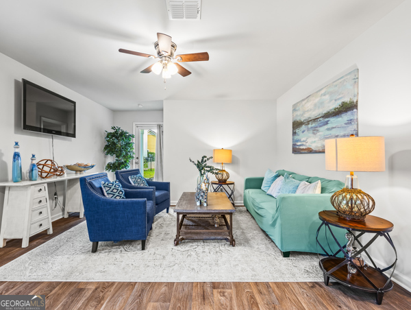 503 Autumns Wood Circle W Brunswick GA 31525
